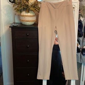 Brand new never worn ladies pants